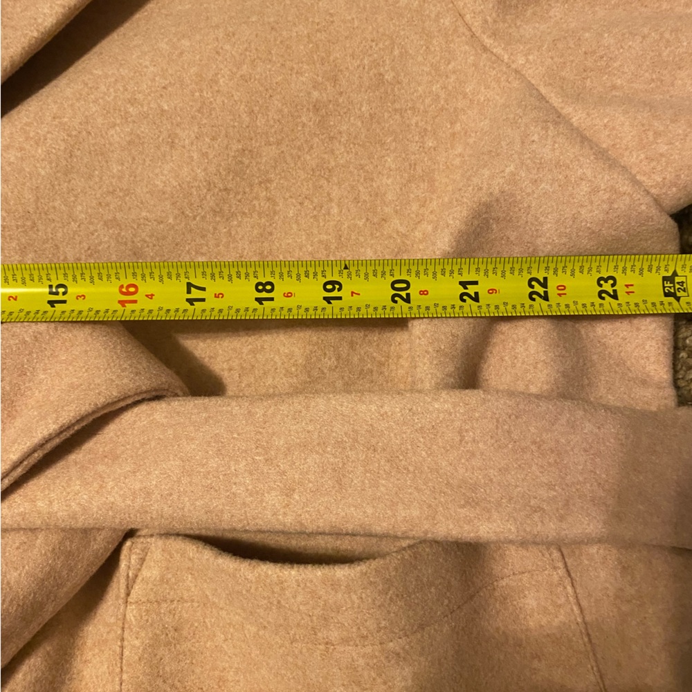 New Fashion Nova Coat 3X - Picture 4 of 9